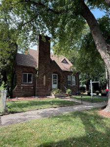 16808 Shea Avenue, Hazel Crest, Illinois 60429, USA