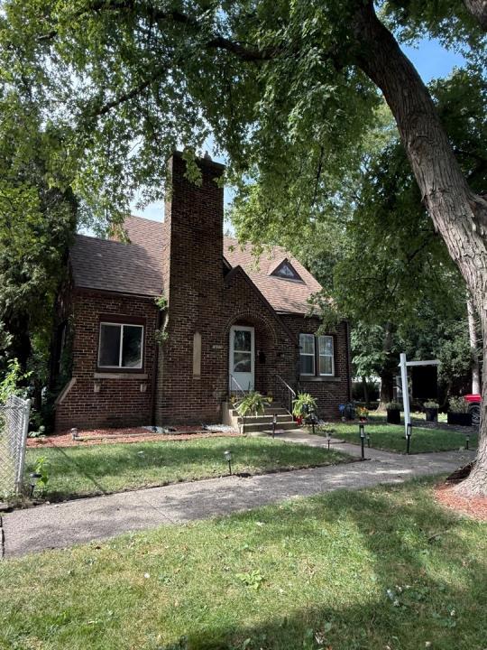 16808 Shea Avenue, Hazel Crest, إلينوي 60429, الولايات المتحدة