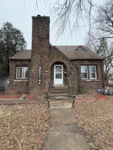 16808 Shea Avenue, Hazel Crest, إلينوي 60429, الولايات المتحدة