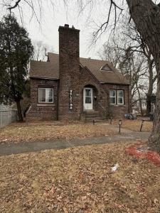 16808 Shea Avenue, Hazel Crest, إلينوي 60429, الولايات المتحدة