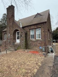 16808 Shea Avenue, Hazel Crest, إلينوي 60429, الولايات المتحدة