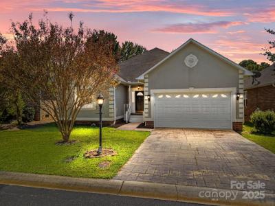 111 Birkdale Drive, Salisbury, NC 28144, USA