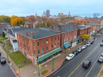 642 Park Street, Hartford, Connecticut 06106, Amerika Birleşik Devletleri