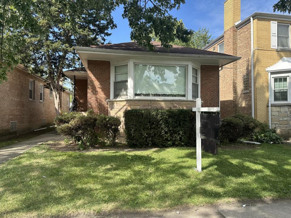 6504 N Whipple Street, Chicago, Illinois 60645, Stati Uniti