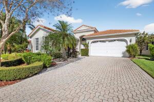 6713 Portside Drive, Boca Raton, Florida 33496, USA