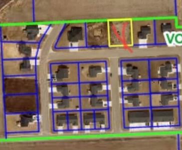 L7 B11 Westland 5th, Volga, 南达科他州 57071, 美国