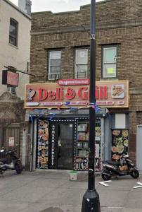 2816 Glenwood Rd, Brooklyn, NY 11210, USA