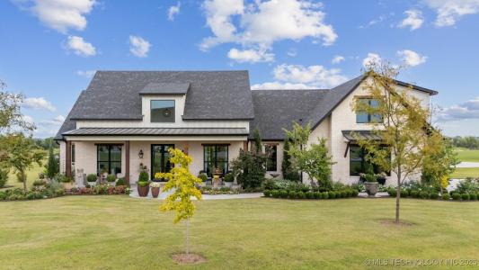 31001 E 68th Street, Broken Arrow, Oklahoma 74014, Stati Uniti