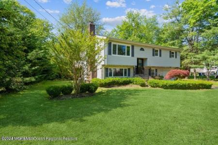 427 Lake Avenue, Oakhurst, New Jersey 07755