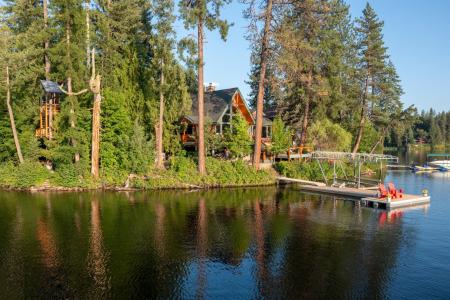 143 Viewpoint Rd, Newport, Вашингтон 99156, Соединенные Штаты