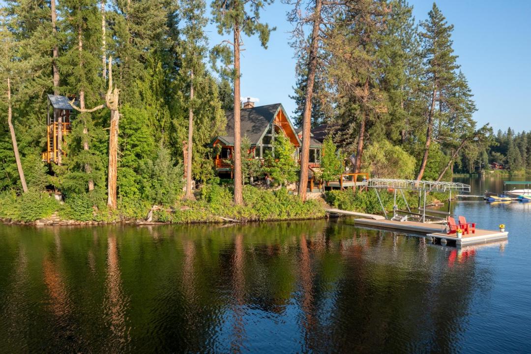 143 Viewpoint Rd, Newport, Вашингтон 99156, Соединенные Штаты