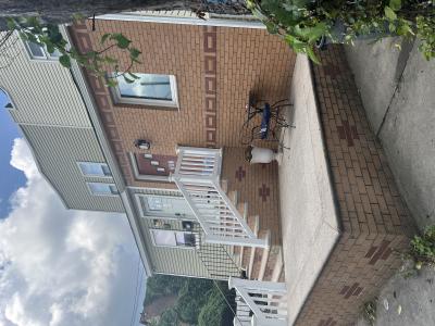 301 Beach 15 Street, Far Rockaway, New York 11691, HOA KỲ