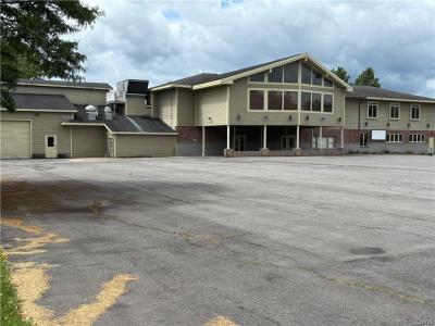 810 South 1st St, Fulton, NY 13069, USA