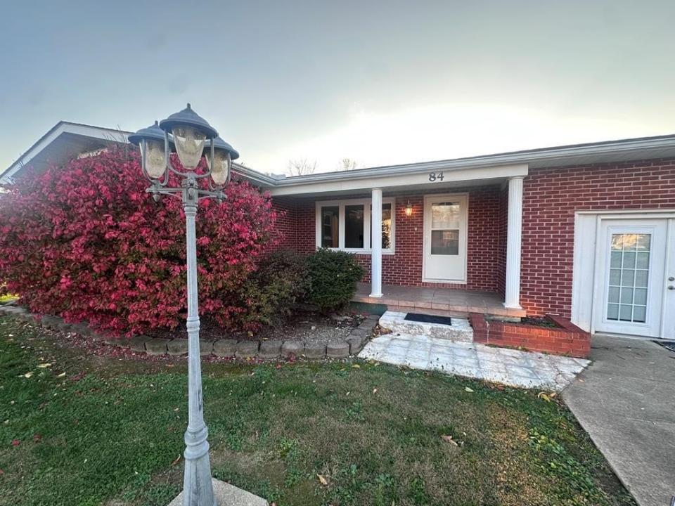 84 High School Rd, Franklin Furnace, 오하이오 45629, 미국