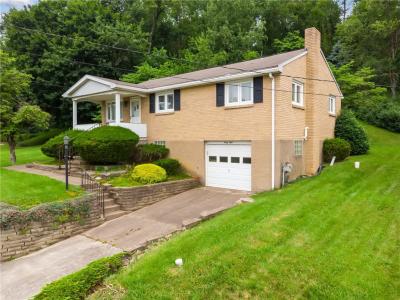 49 Millersdale Rd, Hempfield Twp, 宾夕法尼亚州 15644, 美国
