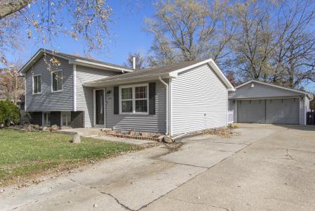 8521 Morse Place, Crown Point, 印第安納州 46307, 美國