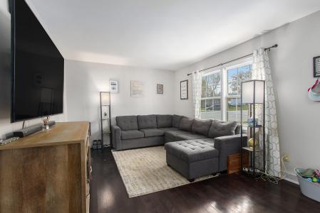 8521 Morse Place, Crown Point, 印第安納州 46307, 美國