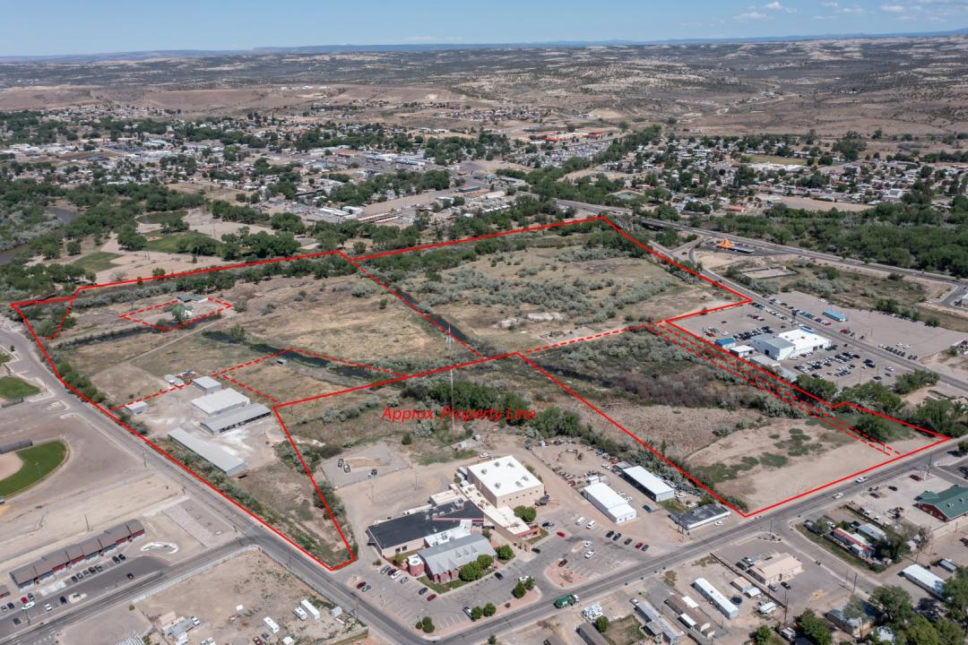 62.54 Nya Chaco, Aztec, New Mexico 87410