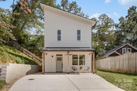 302 State Street, Asheville, North Carolina 28806, HOA KỲ