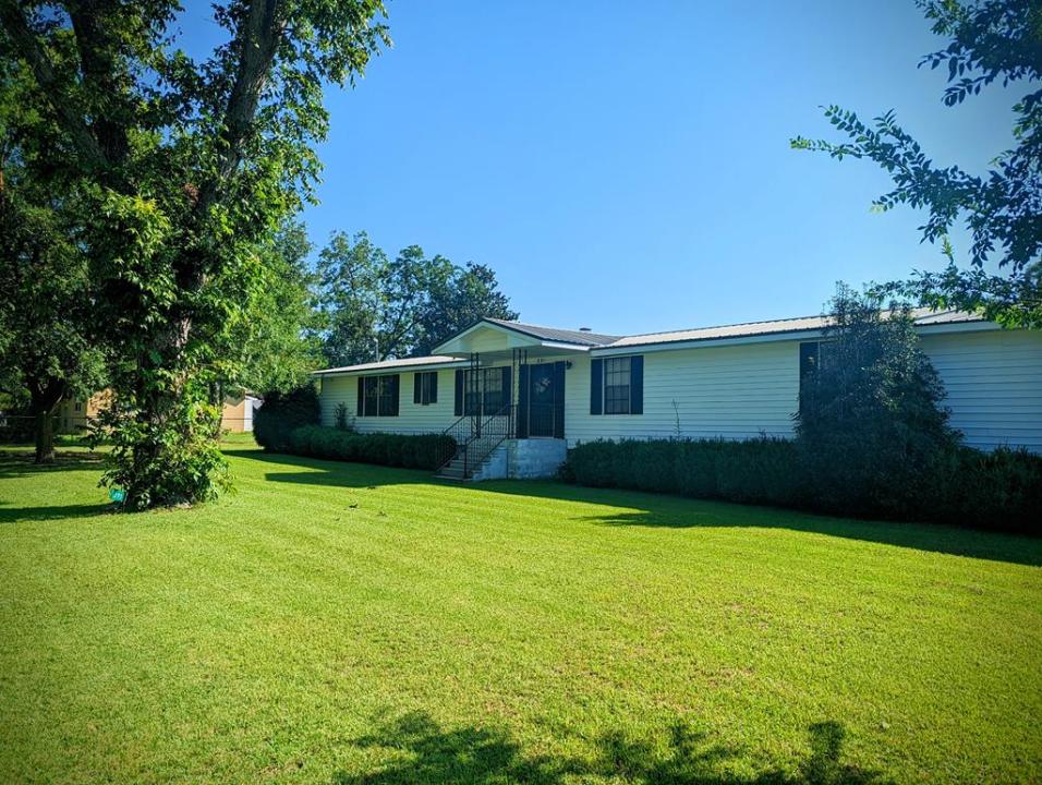 391 S Brown Avenue, Sycamore, Georgia 31790