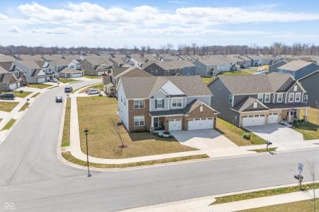 3999 Kensington Drive, Danville, Indiana 46122