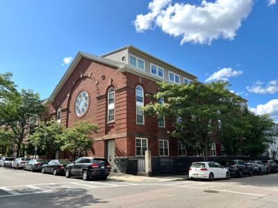 616 E 4th Street #305, Boston, Massachusetts 02127, États-Unis