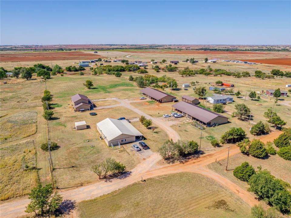 2801 Cobalt Court, Piedmont, Oklahoma 73078