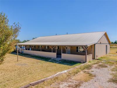 2801 Cobalt Court, Piedmont, Oklahoma 73078