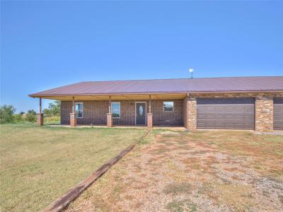2801 Cobalt Court, Piedmont, Oklahoma 73078