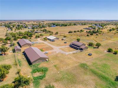 2801 Cobalt Court, Piedmont, Oklahoma 73078