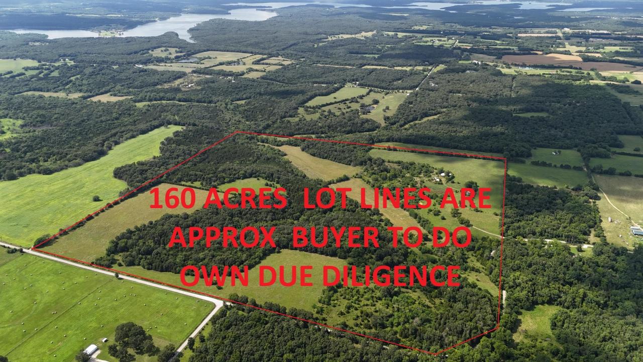 3176 S 170th Road, Polk, Missouri 65727, Amerika Birleşik Devletleri