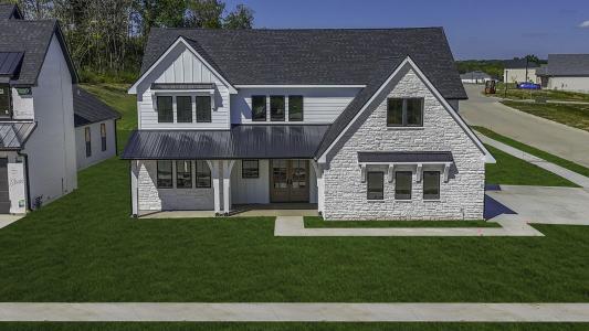 2601 Misty Flower Dr, COLUMBIA, Missouri 65203, HOA KỲ