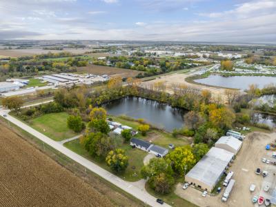 815 N 40th St, Clear Lake, アイオワ 50428, アメリカ合衆国