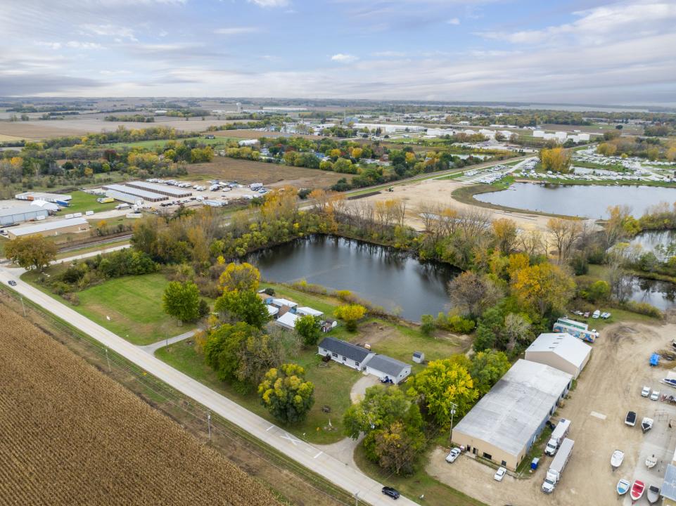 815 N 40th St, Clear Lake, アイオワ 50428, アメリカ合衆国