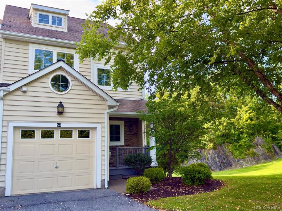 54 Hudson Vew Terr, Hyde Park, 紐約州 12538, 美國