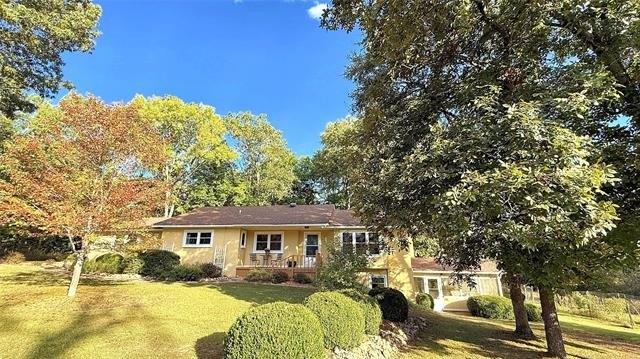 202 Alder Way, Tahlequah, Oklahoma 74464, USA