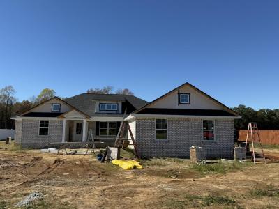 1230 Freeport Drive, Sumter, SC 29154, USA