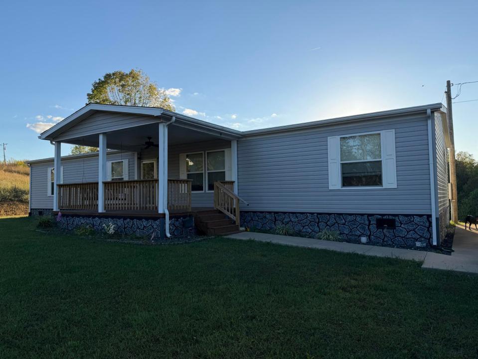 19917 State Hwy 2004, McKee, Kentucky 40447, Stati Uniti