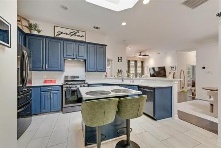 8609 Old Oak Drive, Irving, Texas 75063