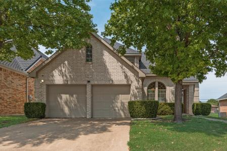 2047 Chevella Drive, Dallas, Texas 75232