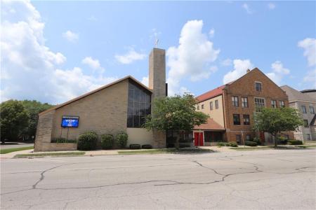 1600 Wabash Ave., Mattoon, Illinois 61938, Amerika Birleşik Devletleri