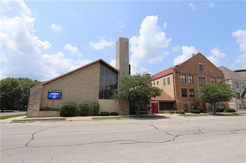 1600 Wabash Ave., Mattoon, Illinois 61938, Amerika Birleşik Devletleri