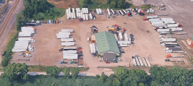 6800 W 9th Avenue, Gary, Indiana 46406, USA