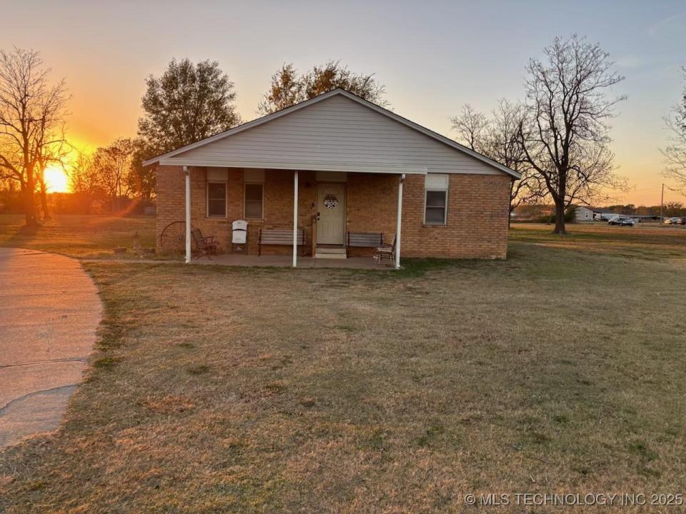 36022 S 4210 Road, Inola, Oklahoma 74036, Estados Unidos