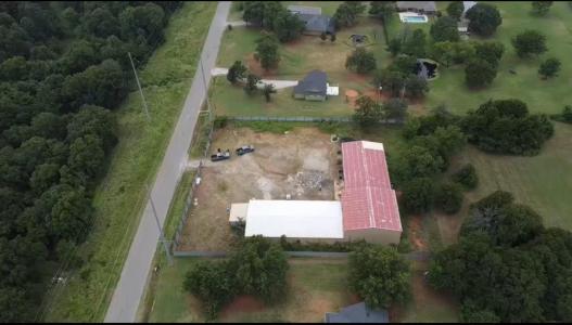 900585 S Sandy Lane, Chandler, Oklahoma 74834, USA