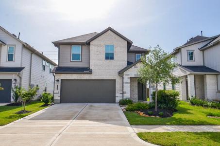 7222 Allendale Arbor Court, Cypress, Texas 77433, USA