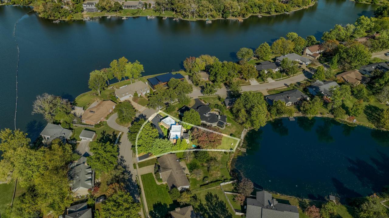 972 Edgewater Drive, Lexington, Kentucky 40502