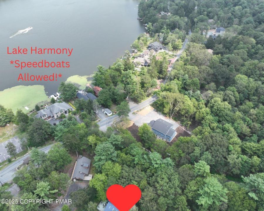 11 Maplewood Road, Lake Harmony, 宾夕法尼亚州 18624, 美国