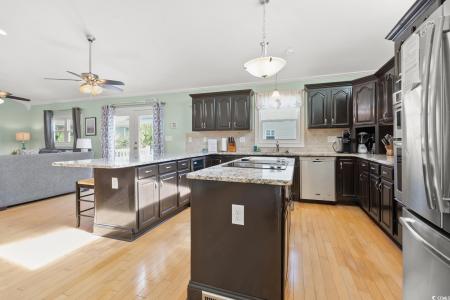 510 20th Ave. N, North Myrtle Beach, Carolina Del Sur 29582, Estados Unidos