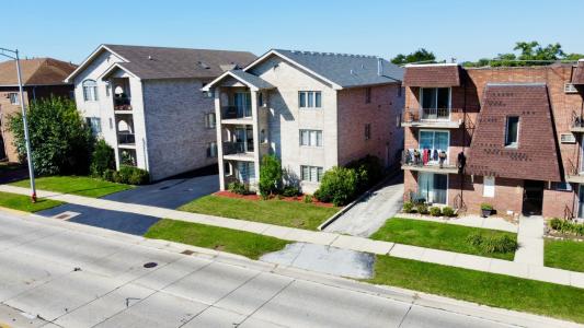 10620 S Central Avenue , 1a, Chicago Ridge, Illinois 60415